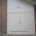 Is het waard om een geïsoleerde garagedeur te kopen?