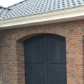 Welke garagedeur is extreem duurzaam en het meest economisch?