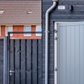 Zijn garagedeuren gemaakt van aluminium of staal?