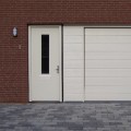 Welke soorten garagedeuren zijn er?