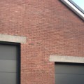 Welk type garagedeur is het meest duurzaam?
